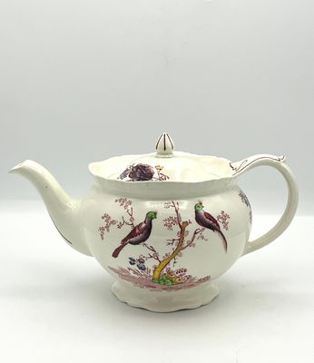 Teekanne "Oriental Birds" (1200 ml)