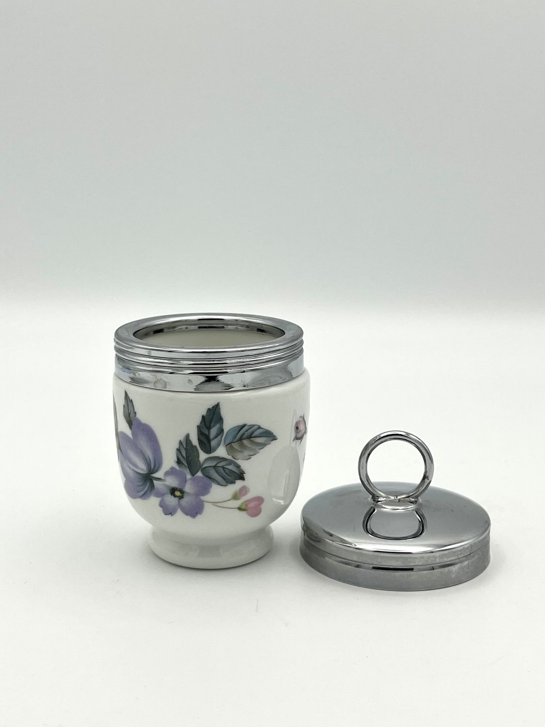 Egg Coddler für 2 Eier von Royal Worcester