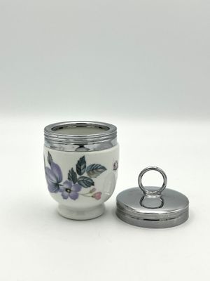 Egg Coddler für 2 Eier von Royal Worcester Egg Coddler für 2 Eier von Royal Worcester