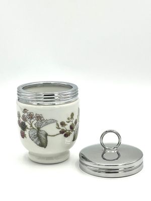 Egg Coddler für 2 Eier von Royal Worcester