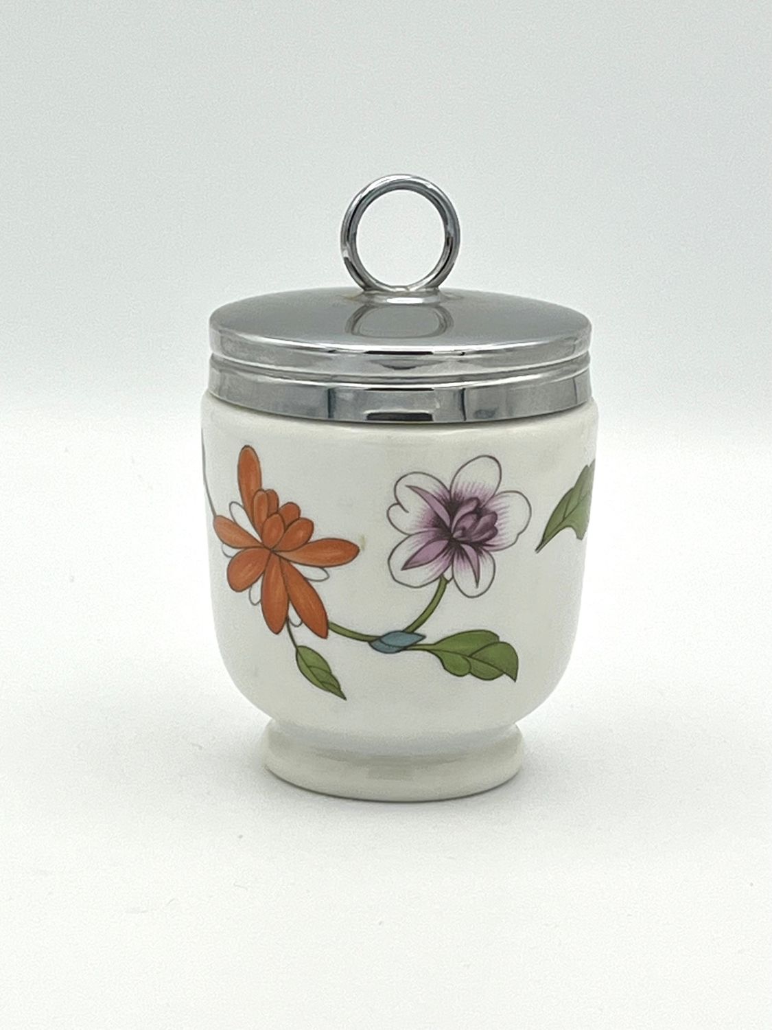 Egg Coddler für 2 Eier von Royal Worcester
