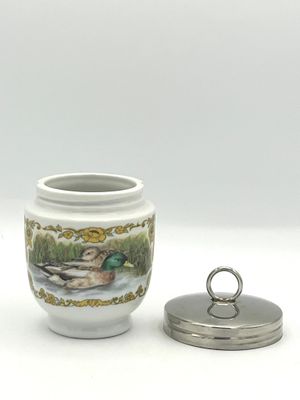 Egg Coddler für 2 Eier von Royal Worcester
