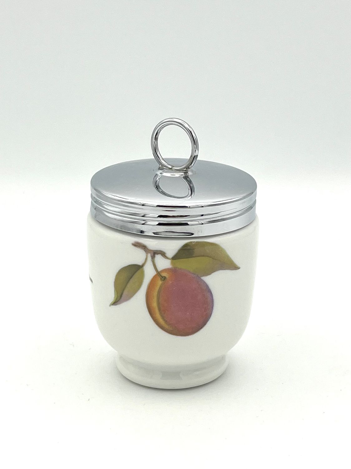 Egg Coddler für 2 Eier von Royal Worcester