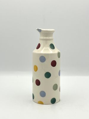 Schmales Kännchen "Polka Dots" (250 ml) von Emma Bridgewater