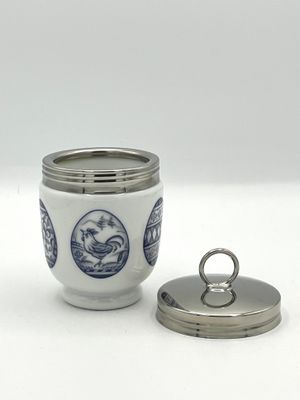 Royal Worcester Egg Coddler King Size