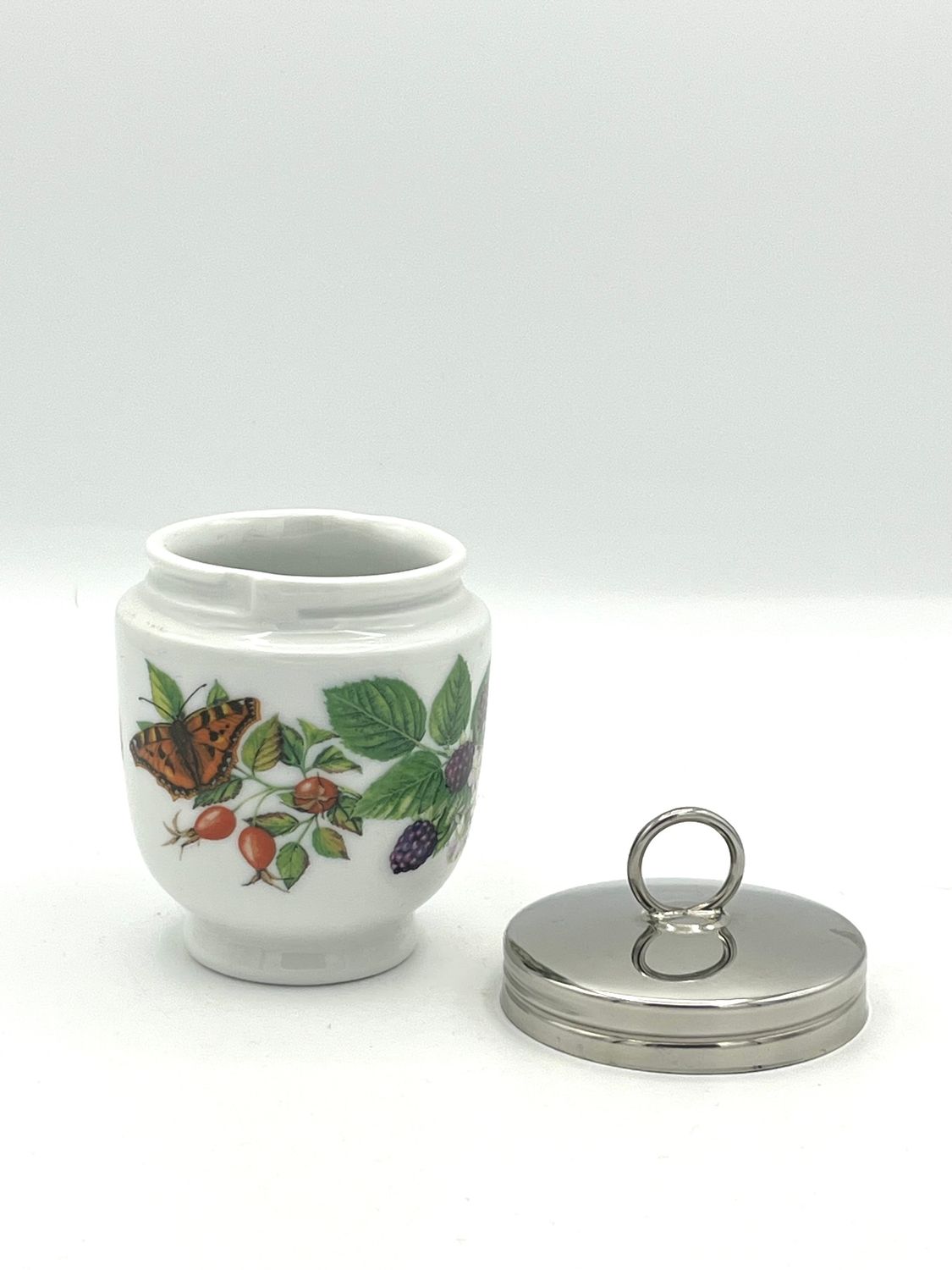 Royal Worcester Egg Coddler King Size