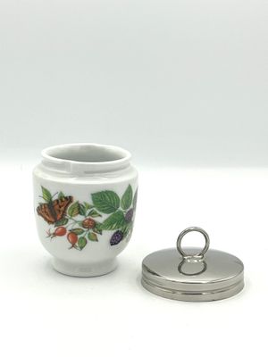 Royal Worcester Egg Coddler King Size