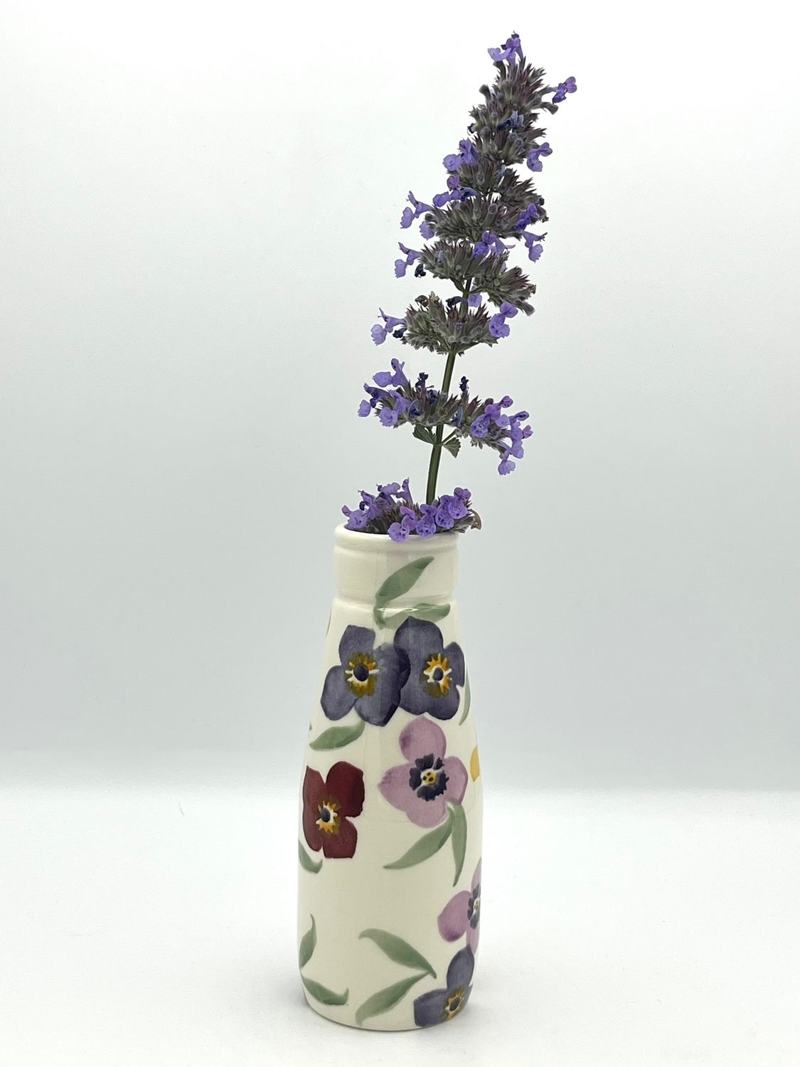 Kleine Vase von Emma Bridgewater Kleine Vase von Emma Bridgewater