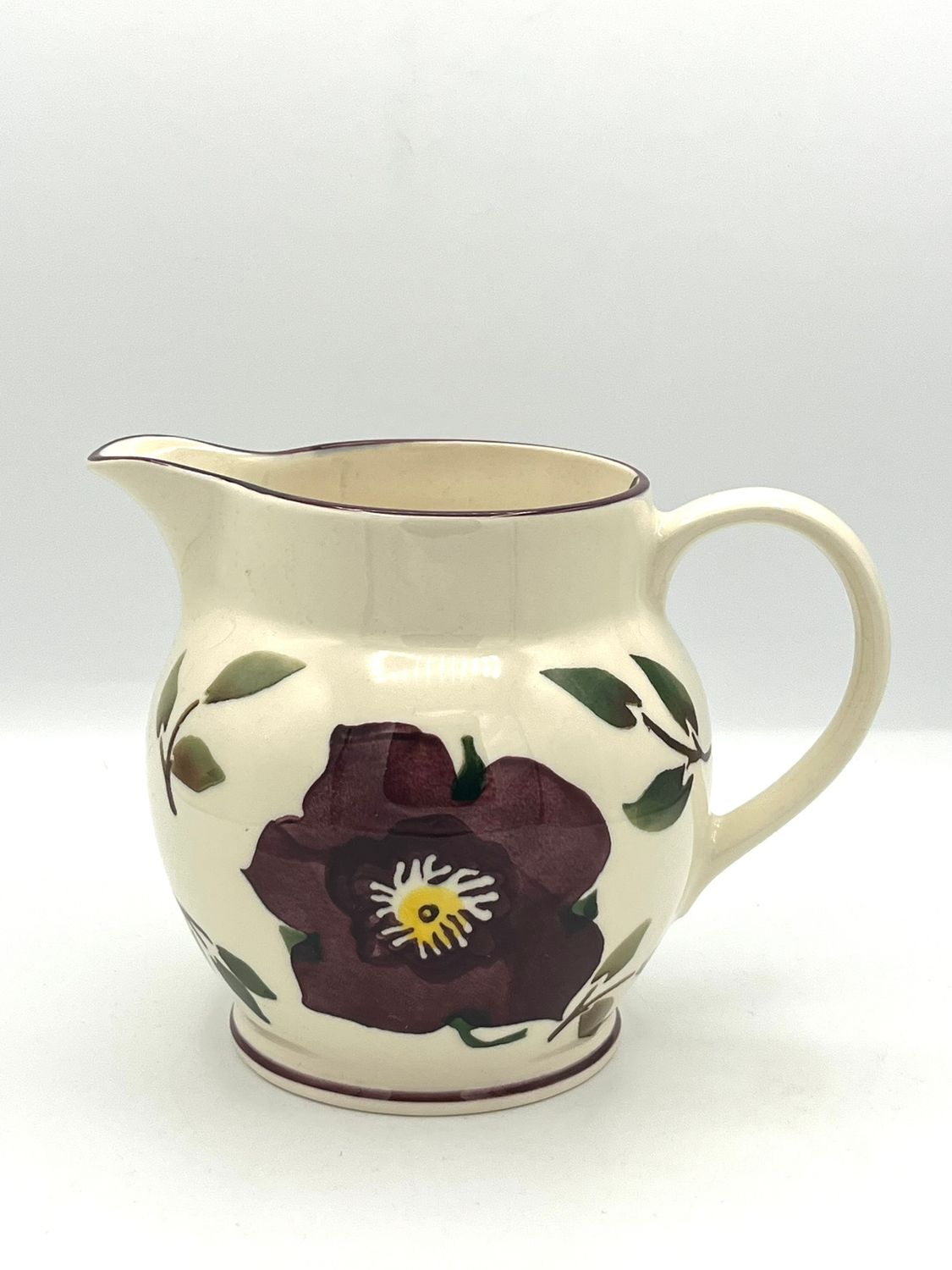 1 1/2 Pint Krug (850ml) "Hellebore" von Emma Bridgewater 1 1/2 Pint Krug (850ml) "Hellebore" von Emma Bridgewater