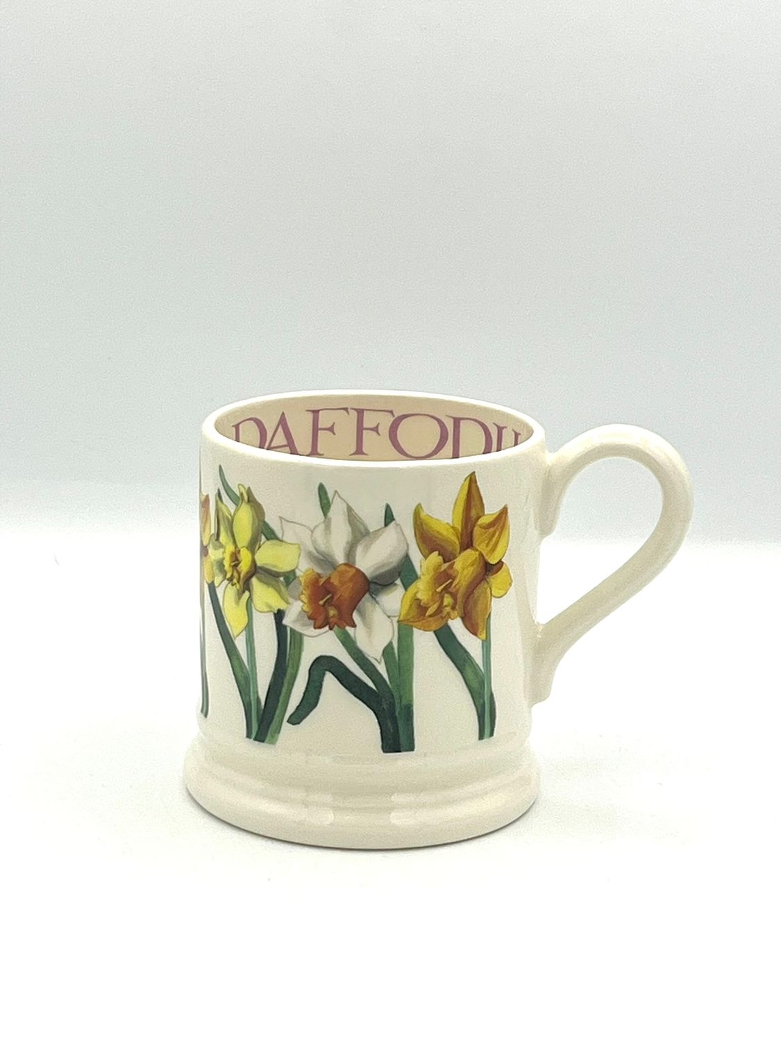 1/2 Pint Daffodils 1/2 Pint Daffodils