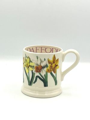 1/2 Pint Daffodils