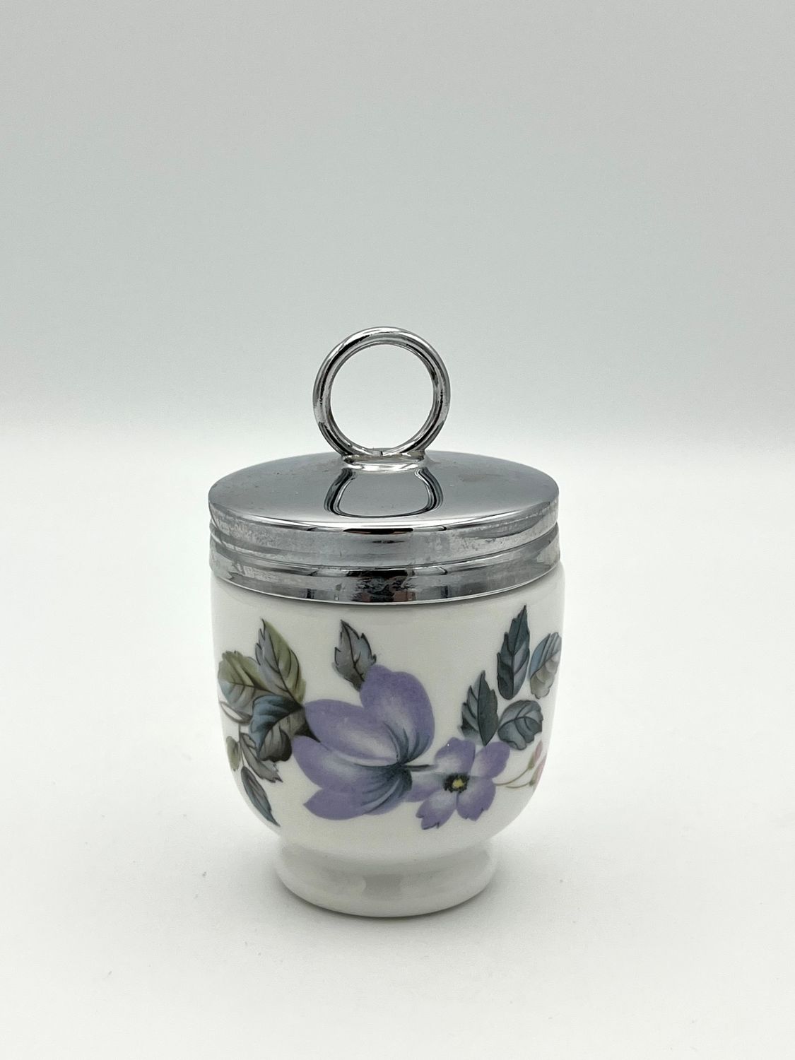 Royal Worcester Egg Coddler King Size