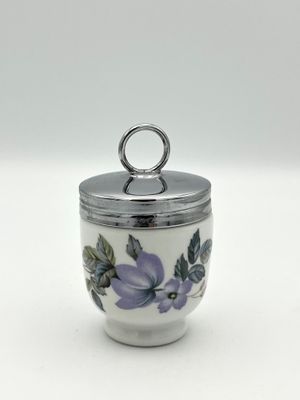 Royal Worcester Egg Coddler King Size