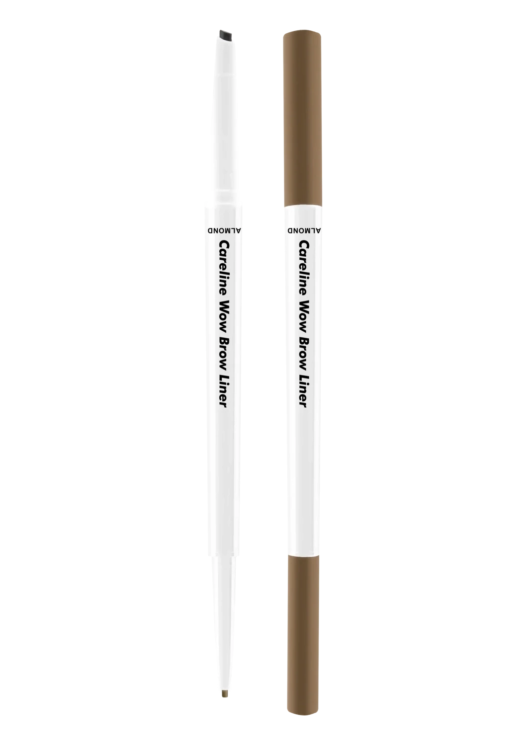 Careline Wow Brow pencil COCOA