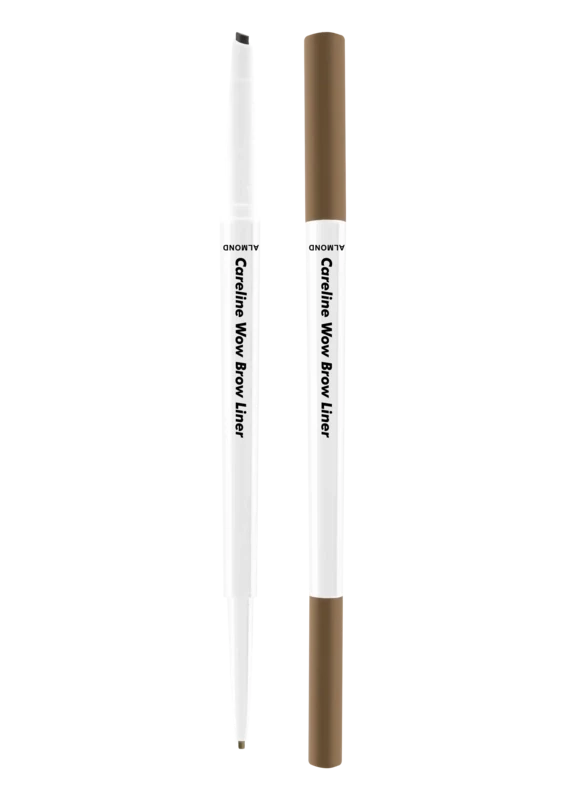 Careline Wow Brow pencil COCOA