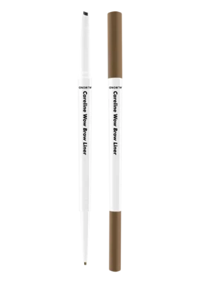 Careline Wow Brow pencil COCOA