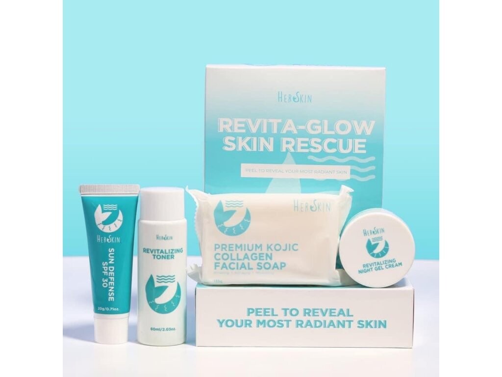 Herskin Revita Glow