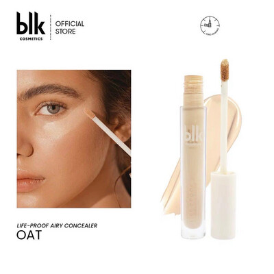 BLK Daydream Life-Proof Airy Concealer in (Oat)