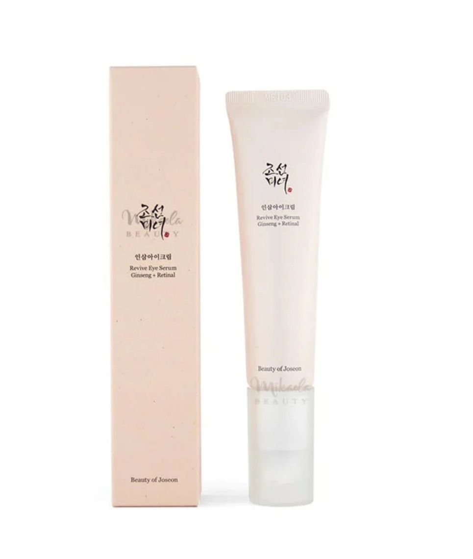 Beauty Of Joseon Revive Eye Serum