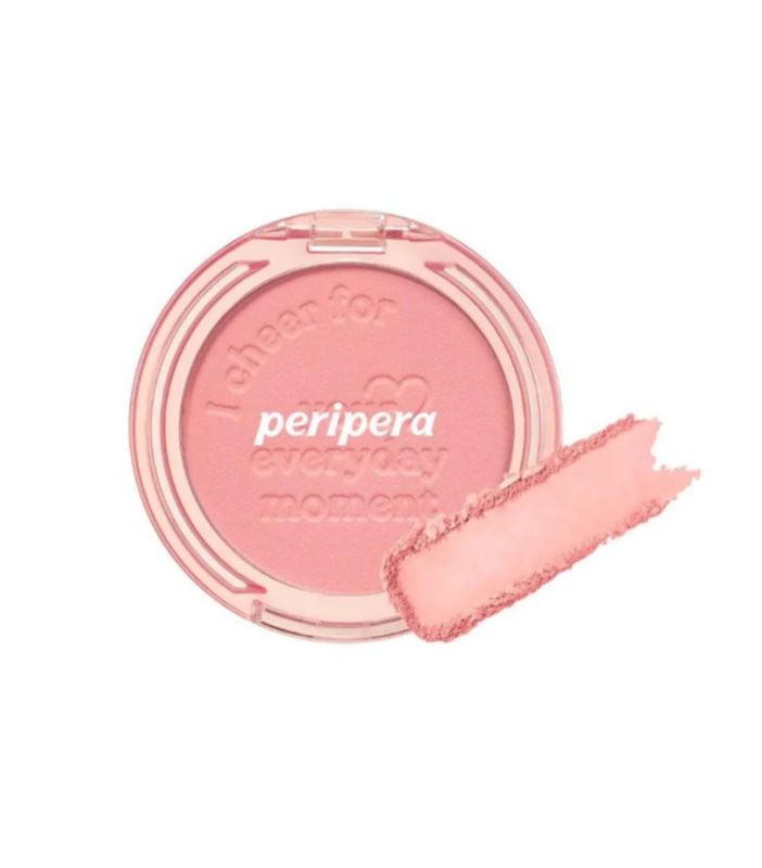 Peripera Pure Blushed Sunshine Cheek (11)