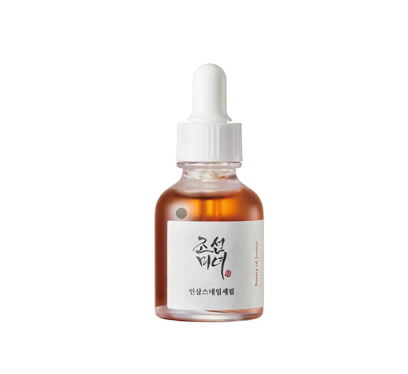 Beauty Of Joseon Revive Serum Ginseng + Snail Mucin