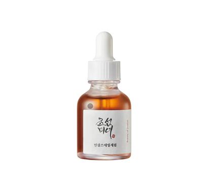 Beauty Of Joseon Revive Serum Ginseng + Snail Mucin