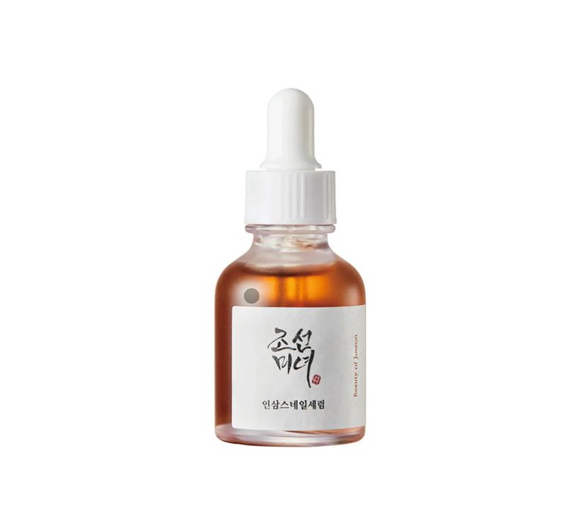 Beauty Of Joseon Revive Serum Ginseng + Snail Mucin