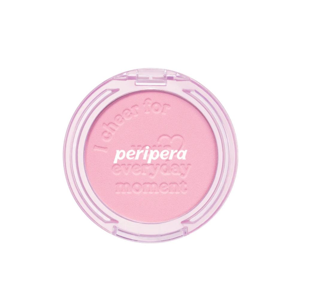 Peripera Pure Blushed Sunshine Cheek (12)