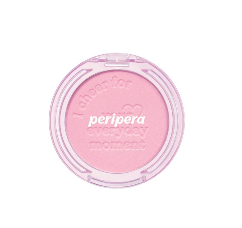 Peripera Pure Blushed Sunshine Cheek (12)