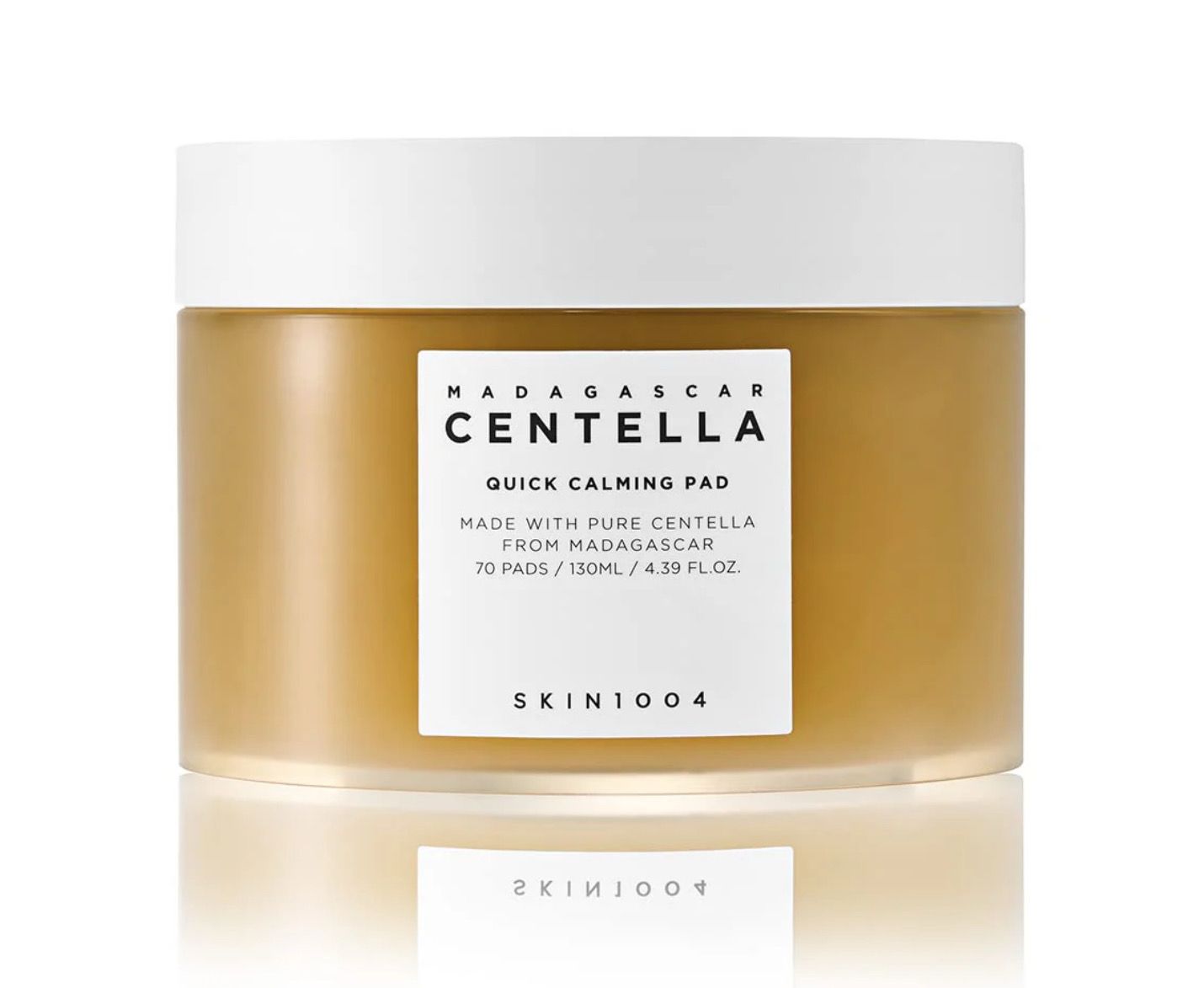 Skin1004 Centella Quick Calming Pads