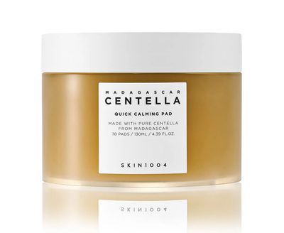 Skin1004 Centella Quick Calming Pads