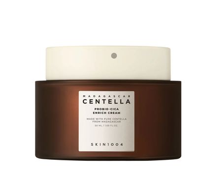 Skin1004 Centella ProBio-Cica Enrich Cream 50ml