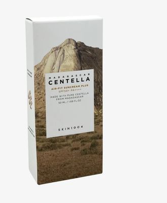 Skin1004 Madagascar Centella Air-Fit Suncream Light SPF50