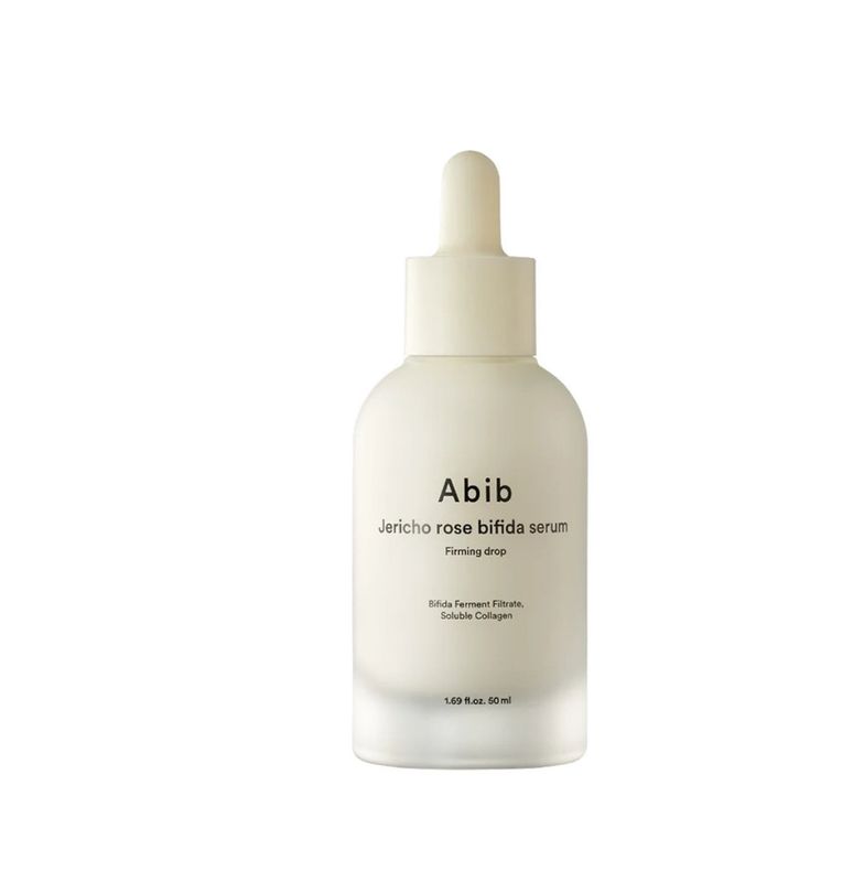 Abib Jericho Rose Bifida Serum Firming Drop