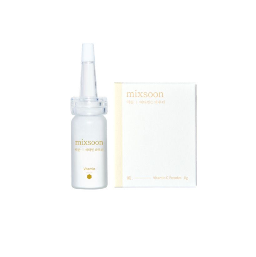 Mixsoon Vitamin C Powder 8g
