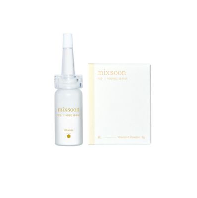 Mixsoon Vitamin C Powder 8g