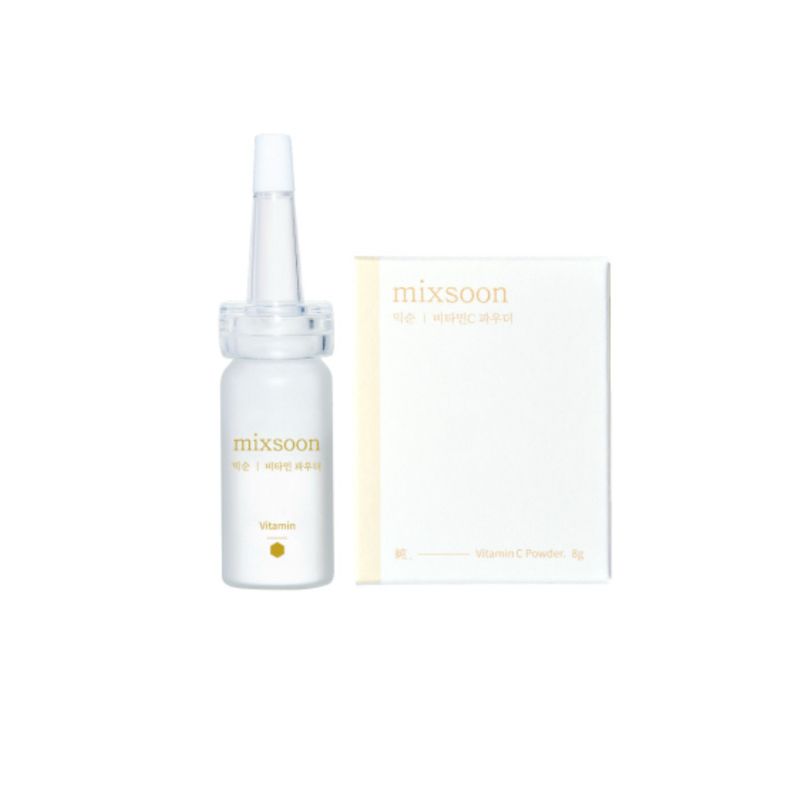Mixsoon Vitamin C Powder 8g