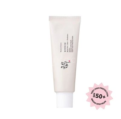 Beauty Of Joseon Relief Sun-Rice Probiotics SPF50+Broad Spectrum
