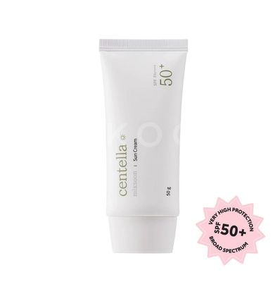 Mixsoon Centella Suncream 50g