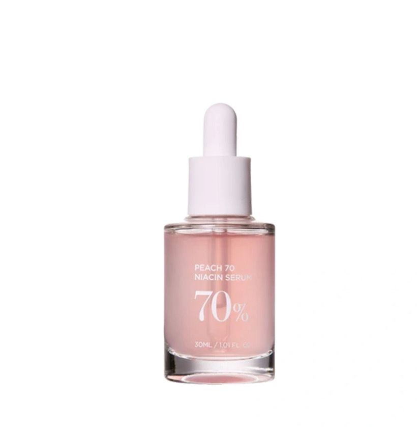 Anua Peach 70 Niacin Serum 30ml