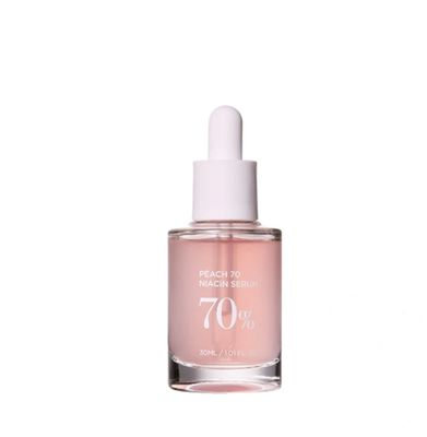 Anua Peach 70 Niacin Serum 30ml
