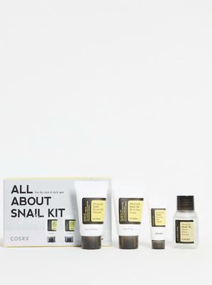 CORSX Advanced Snail Trial Kit