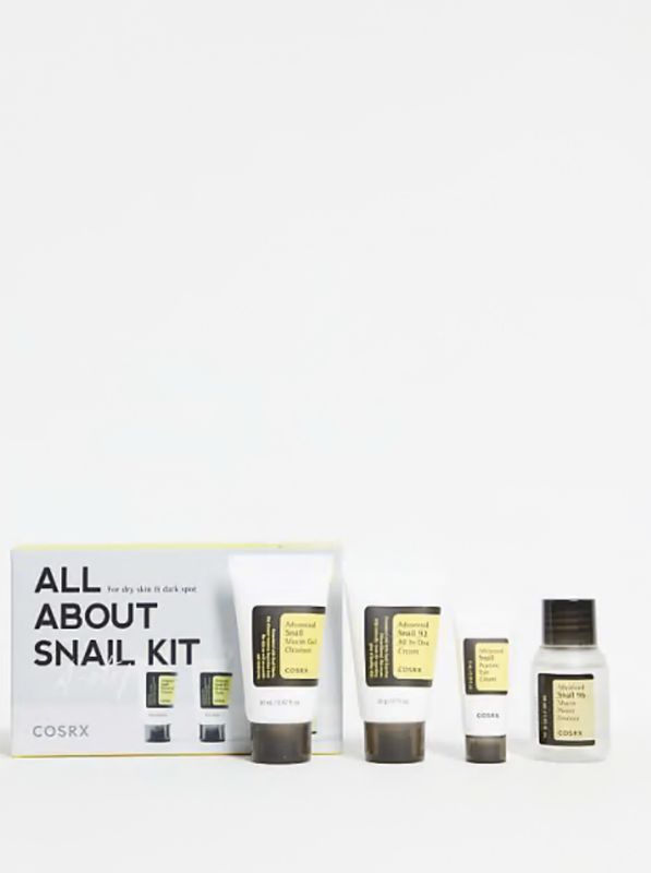 CORSX Advanced Snail Trial Kit