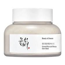 Beauty Of Joseon Ground Rice And Honey Glow Mask 150ml