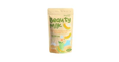 Dear Face Beautymilk Melon