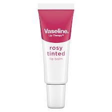 Vaseline Lip Therapy Rosy Tinted Lip Balm