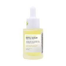 Catt&amp;Co Bright Free Bikini &amp; inner thigh serum