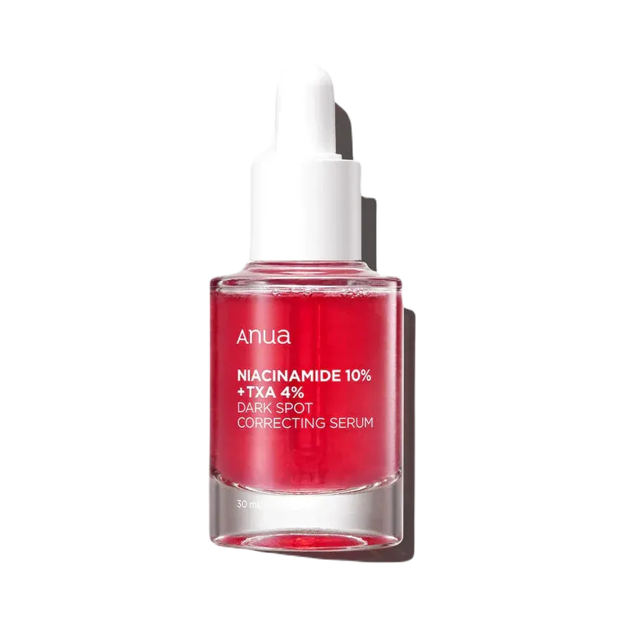 Anua Niacinimide Dark Spot Correcting Serum 30ml