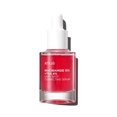 Anua Niacinimide Dark Spot Correcting Serum 30ml