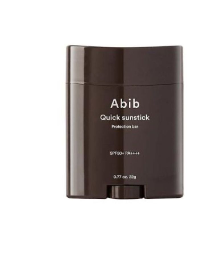 Abib Quick Sunstick Protection Bar SPF50+ Broad Spectrum
